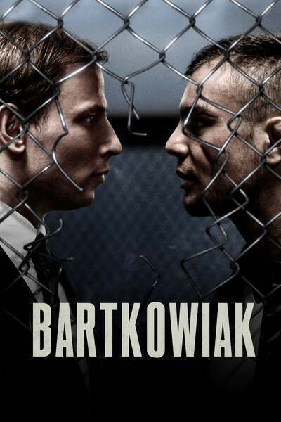 Bartkowiak Hindi Dubbed Movie Poster (2021)