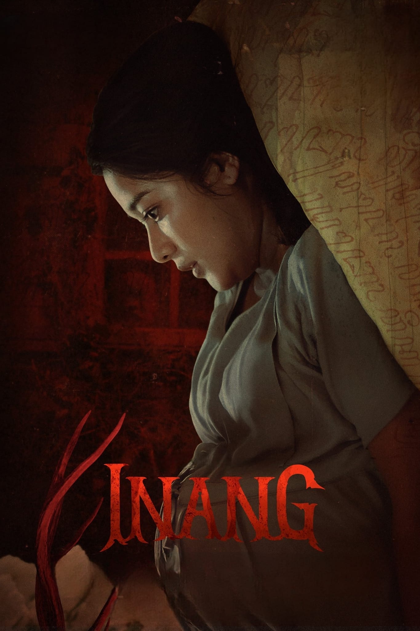 The Womb Hindi Dubbed Movie Poster (2022)
