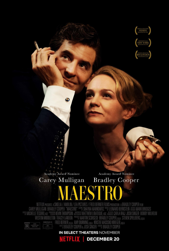 Maestro Hindi Dubbed Movie Poster 