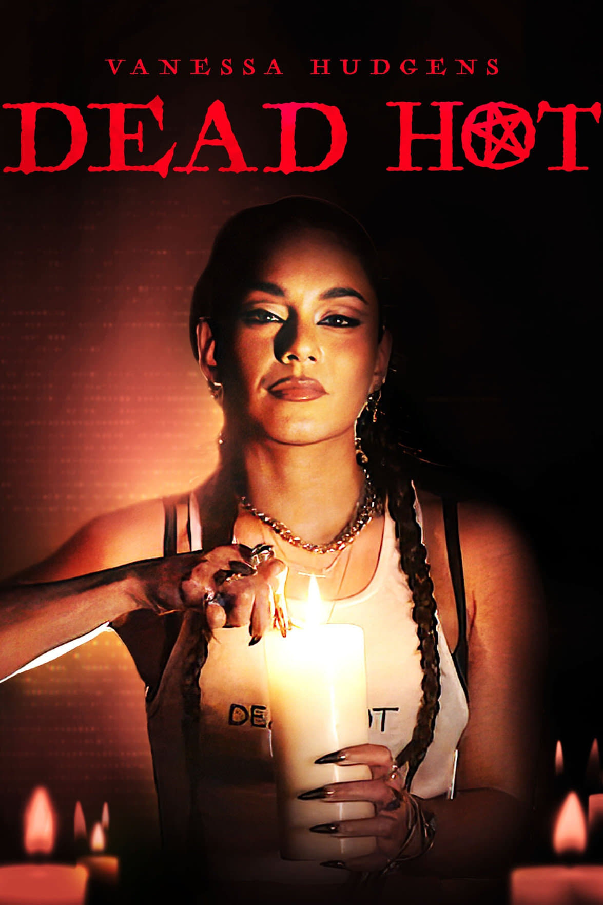 Dead Hot Hindi Dubbed Movie Poster (2023)
