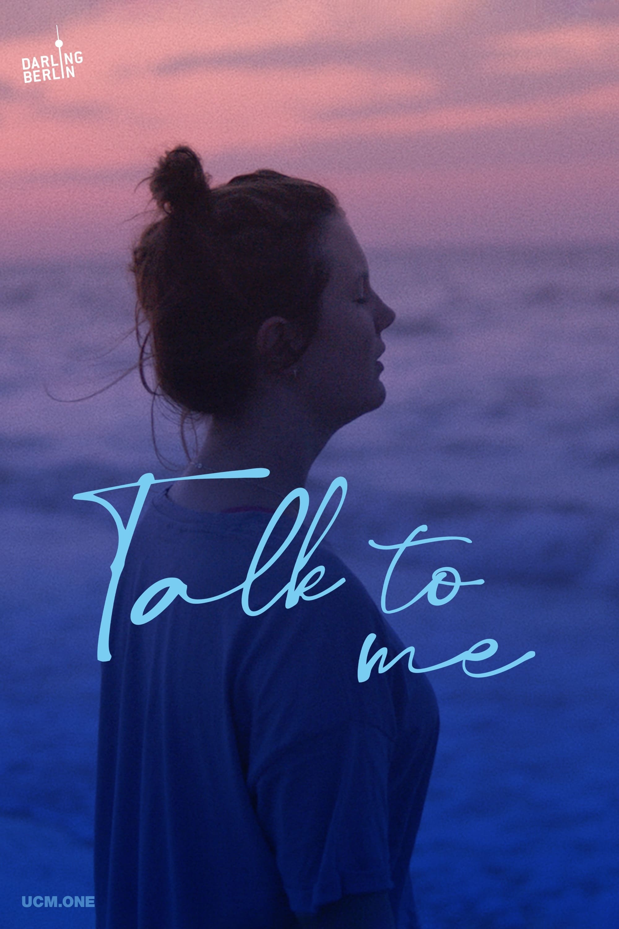 Talk to Me Hindi Dubbed Movie Poster (2023)