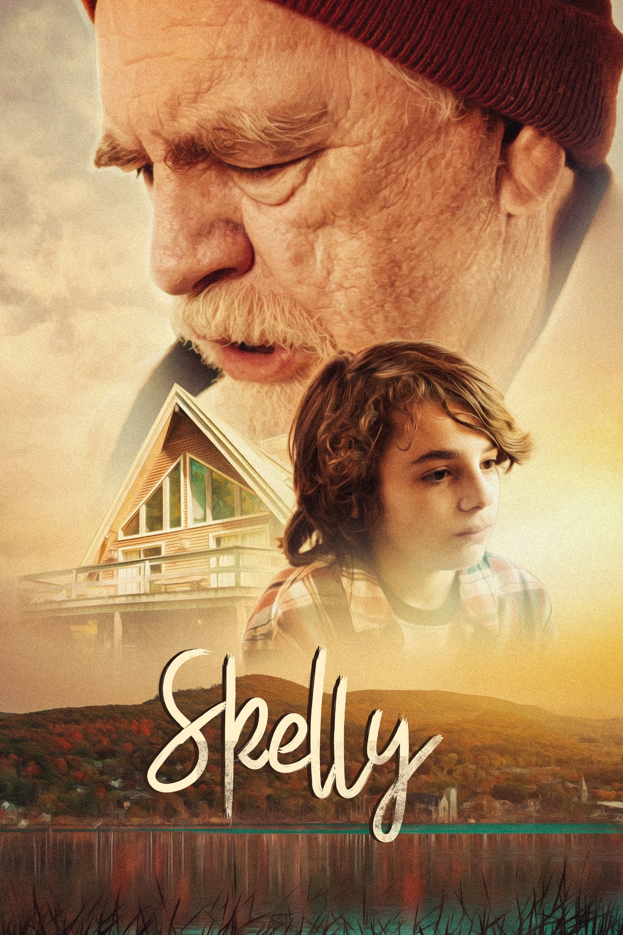 Skelly Hindi Dubbed Movie Poster (2024)